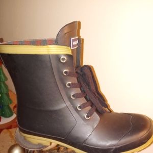 Women's winter boots